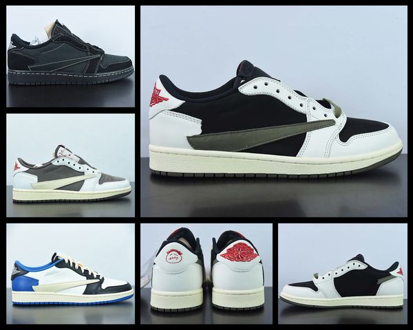 ts x jumpman 1 low og wmns olive basketball shoes 1s fragment military blue reverse mocha black phantom dark mocha outdoor sneakers with ori
ts x jumpman 1 low og wmns olive basketball shoes 1s fragment military blue reverse mocha black phantom dark mocha outdoor sneakers with ori
