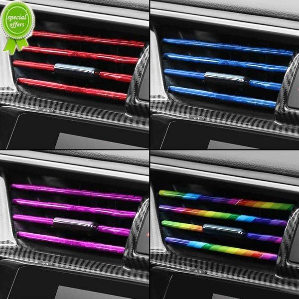 new 10pcs car air conditioner accessories strip for vent outlet u shape moulding trim strips styling car door edge corner protector
new 10pcs car air conditioner accessories strip for vent outlet u shape moulding trim strips styling car door edge corner protector