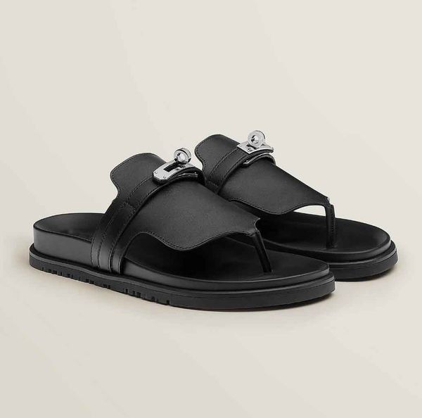 luxury 2023 empire men sandals shoes palladium-plated kelly buckle flip flops summer beach slide flats breath boy walking eu38-46, Black
luxury 2023 empire men sandals shoes palladium-plated kelly buckle flip flops summer beach slide flats breath boy walking eu38-46, Black