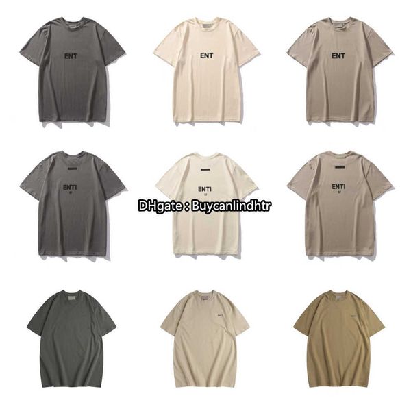 ess tees t-shirts luxury designer fashion clothing fears of fog duplex essen letters stereo silicon printed high street short sleeve t-shirt, White;black
ess tees t-shirts luxury designer fashion clothing fears of fog duplex essen letters stereo silicon printed high street short sleeve t-shirt, White;black