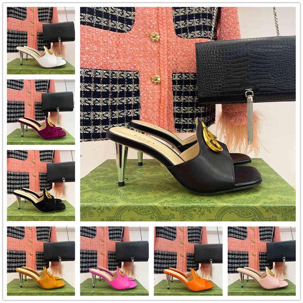 spring and summer new brand high heel sandals with interlocking g sandals sheepskin inner heel height: 7cm size: 35-42 with box, Black
spring and summer new brand high heel sandals with interlocking g sandals sheepskin inner heel height: 7cm size: 35-42 with box, Black
