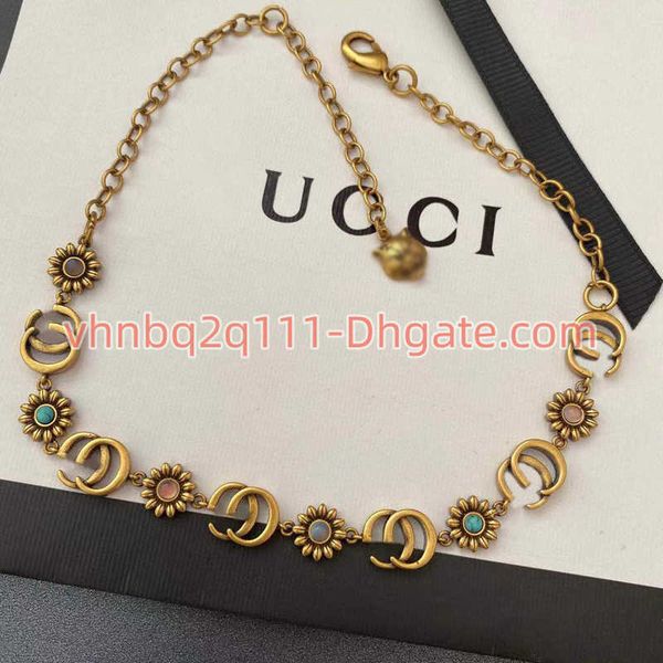 18k gold plated brass copper designer necklaces choker chain g-letter pendants fashion womens necklace wedding jewelry, Red;brown
18k gold plated brass copper designer necklaces choker chain g-letter pendants fashion womens necklace wedding jewelry, Red;brown