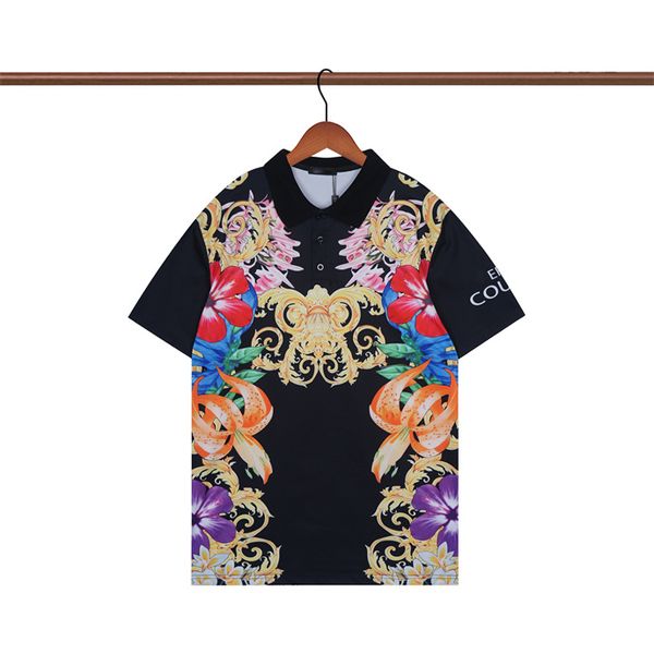 6 new fashion london england polos shirts mens designers polo shirts high street embroidery printing t shirt men summer cotton casual t-shir, White;black
6 new fashion london england polos shirts mens designers polo shirts high street embroidery printing t shirt men summer cotton casual t-shir, White;black