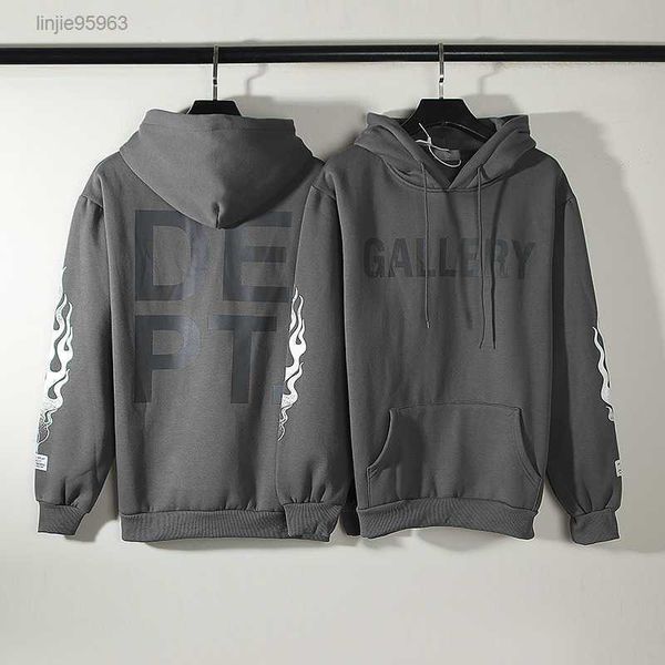 men hoodie designer gall dep cotton hoodiy oversize casual leisure autumn winter high street flame unicorn arm letter printed fl ruoulu40, Black
men hoodie designer gall dep cotton hoodiy oversize casual leisure autumn winter high street flame unicorn arm letter printed fl ruoulu40, Black