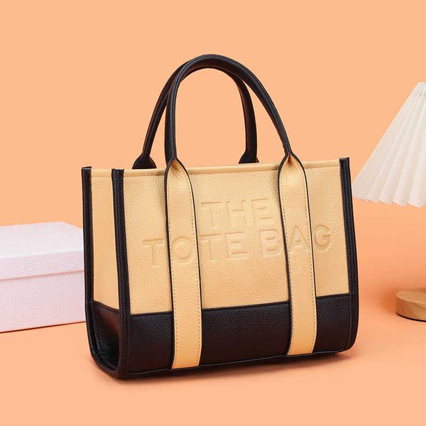 the tote bag womens large designer bag marc totes bags ladies crossbody shoulder bags 26cm work shopper bag beach handbag purse 230513
the tote bag womens large designer bag marc totes bags ladies crossbody shoulder bags 26cm work shopper bag beach handbag purse 230513