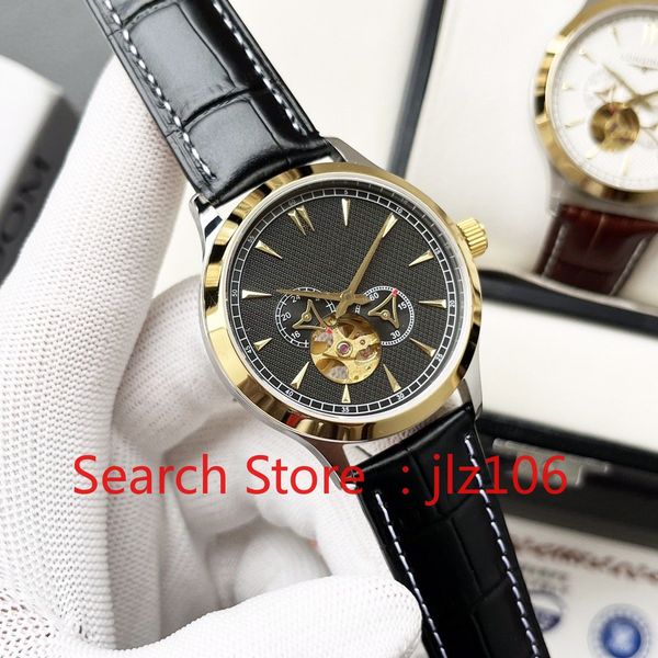 lq men's mechanical watch, clone, three pin design, sapphire mirror surface, fully automatic mechanical movement, size: diameter 41mm,
lq men's mechanical watch, clone, three pin design, sapphire mirror surface, fully automatic mechanical movement, size: diameter 41mm,