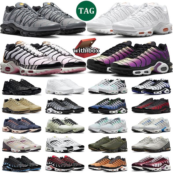 with box tn running shoes for men women tns terrascape plus utility triple black university blue hyper jade tropical twist mens trainer
with box tn running shoes for men women tns terrascape plus utility triple black university blue hyper jade tropical twist mens trainer