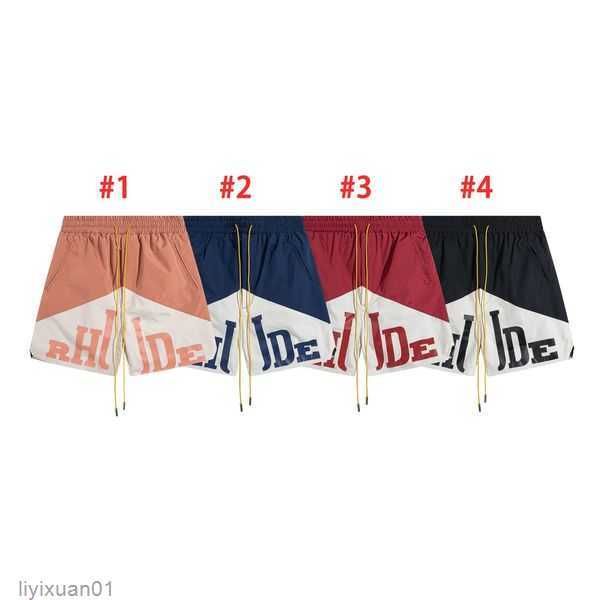 rhude mens shorts s fashion women casual reflective skateboard hip hop beach pocket zipper swim basketball short pants pantalones asian size, White;black
rhude mens shorts s fashion women casual reflective skateboard hip hop beach pocket zipper swim basketball short pants pantalones asian size, White;black