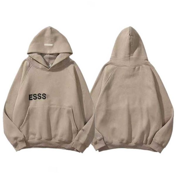 2023 men's and women hoodies leisure fashion trends designer tracksuit essentialhoodie set casual oversize hooded pullover fz, Black
2023 men's and women hoodies leisure fashion trends designer tracksuit essentialhoodie set casual oversize hooded pullover fz, Black