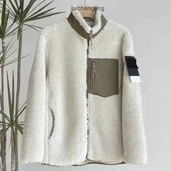 men's jackets designer mens toney man stone jacket island coats winter thick long sleeve zipper hoodie lamb style outwear with hzsq, Black;brown
men's jackets designer mens toney man stone jacket island coats winter thick long sleeve zipper hoodie lamb style outwear with hzsq, Black;brown