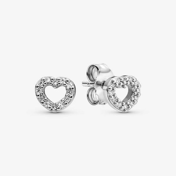 cute open heart stud earrings for pandora 925 sterling silver wedding party jewelry designer earring set for women girlfriend gift love earr, Golden;silver
cute open heart stud earrings for pandora 925 sterling silver wedding party jewelry designer earring set for women girlfriend gift love earr, Golden;silver