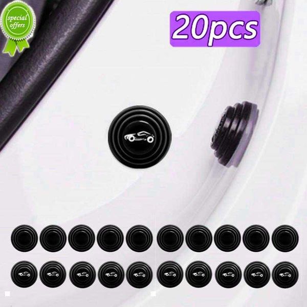 new 2023 new universal car door shock absorbing gasket for car trunk sound insulation pad shockproof thickening cushion stickers
new 2023 new universal car door shock absorbing gasket for car trunk sound insulation pad shockproof thickening cushion stickers