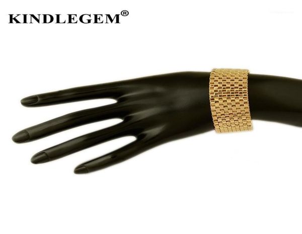 bangle kindlegem luxury gold color big bracelet in dubai african women fashion jewelry cuff bangles party daily accessories 20cm11570144, Black
bangle kindlegem luxury gold color big bracelet in dubai african women fashion jewelry cuff bangles party daily accessories 20cm11570144, Black