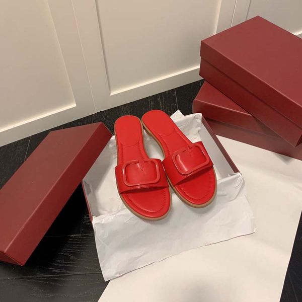 luxury womens designer sandals classic slippers luxury leather shoes beach outdoor sandals rubber fashionable and versatile item with box, Black
luxury womens designer sandals classic slippers luxury leather shoes beach outdoor sandals rubber fashionable and versatile item with box, Black