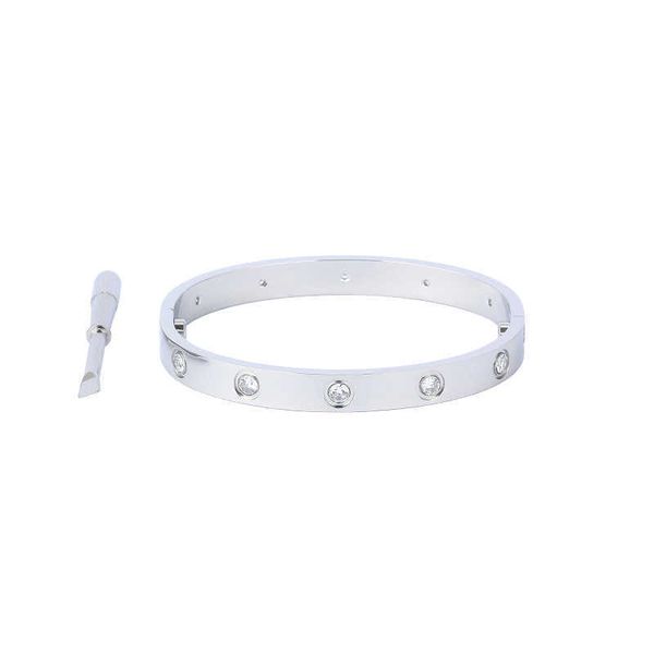 66scharm bracelets famous brand designers jewelry love bangle with screw screwdriver 316l stainless steel gold plated lovers bracelet, Golden;silver
66scharm bracelets famous brand designers jewelry love bangle with screw screwdriver 316l stainless steel gold plated lovers bracelet, Golden;silver