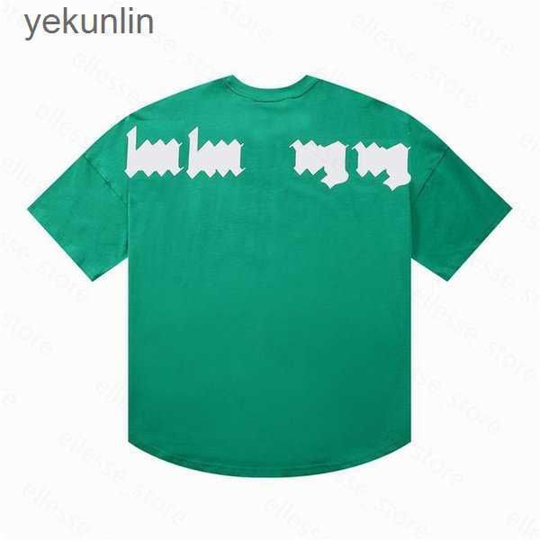 2023 tee shirt summer fashion short sleeve mens womens designers t shirts luxury hundred percent pa cotton tshirts clothing clothes green, White;black
2023 tee shirt summer fashion short sleeve mens womens designers t shirts luxury hundred percent pa cotton tshirts clothing clothes green, White;black