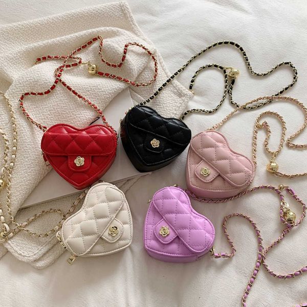 kids hearts handbags mini crossbody bag cute girl small coin pouch toddler purse hand tote for children women, Black
kids hearts handbags mini crossbody bag cute girl small coin pouch toddler purse hand tote for children women, Black