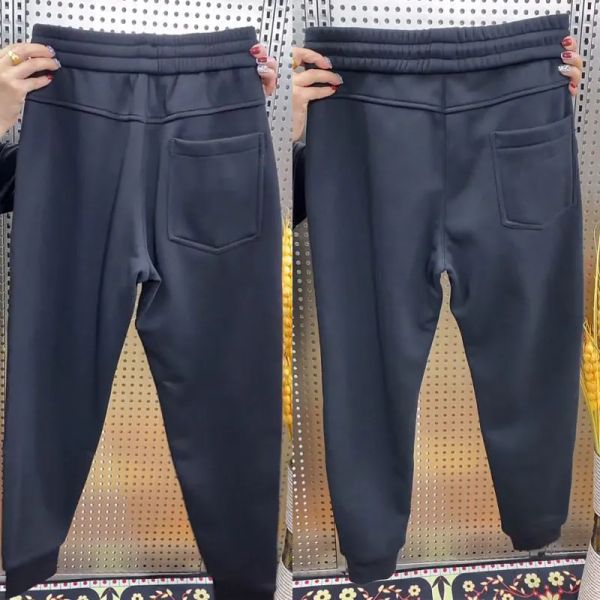 men's pants new 20fw fashion mens womens designer branded sports pant sweatpants joggers casual streetwear trousers clothes xzd, Black
men's pants new 20fw fashion mens womens designer branded sports pant sweatpants joggers casual streetwear trousers clothes xzd, Black