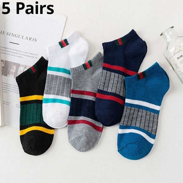 pairs man socks wholesale compression cotton of 5 mens casual boat simple sweat absorbing breathable vertical bar parallel bars ovement tube, Black
pairs man socks wholesale compression cotton of 5 mens casual boat simple sweat absorbing breathable vertical bar parallel bars ovement tube, Black