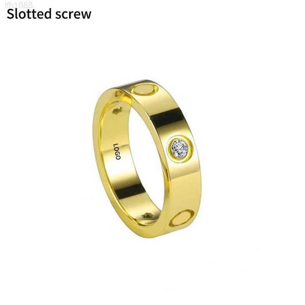 create sales luxury brand jewelry for men women couple titanium stainless steel diamond classic screw love ring, Silver
create sales luxury brand jewelry for men women couple titanium stainless steel diamond classic screw love ring, Silver