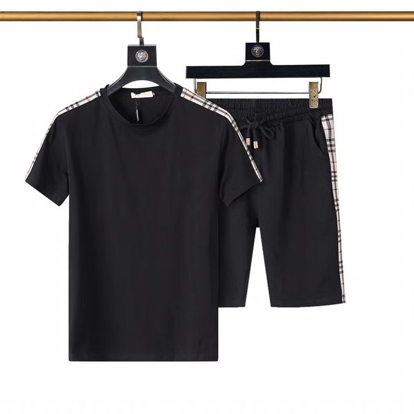 men's and women's summer sports suit sports suit leisure classic typeface pattern men's short-sleeved shorts men's t-shi, Gray
men's and women's summer sports suit sports suit leisure classic typeface pattern men's short-sleeved shorts men's t-shi, Gray