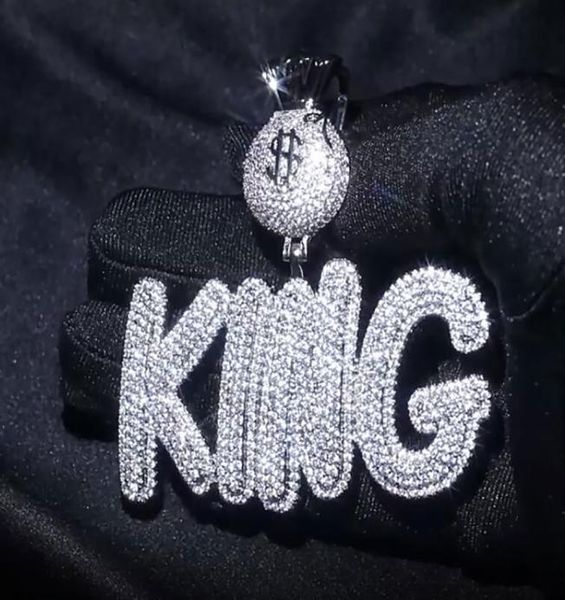 custom name a z roud typle letters pendant necklace dollar sign charms for men women gifts cubic zirconia necklace hip hop jewelr6356885, Silver
custom name a z roud typle letters pendant necklace dollar sign charms for men women gifts cubic zirconia necklace hip hop jewelr6356885, Silver