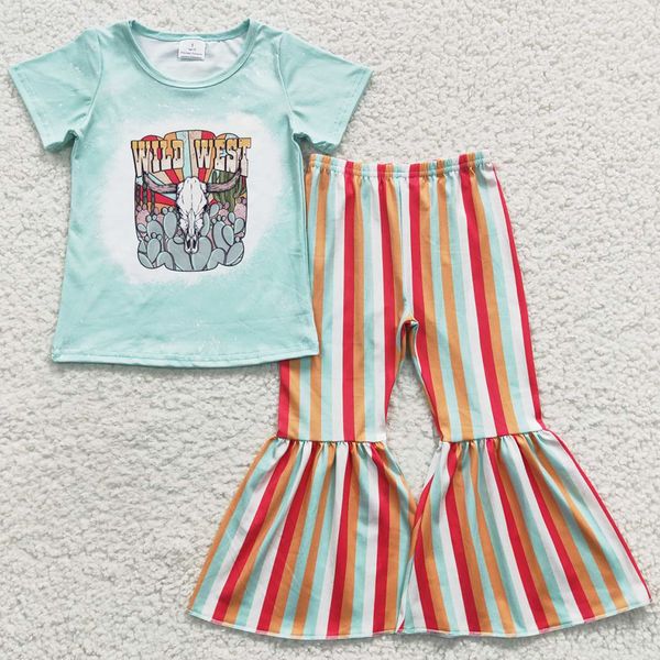 new fashion kids designer clothes girls bell pants sets western style cow print baby girl clothes boutique children outfits wholesale bulk, White
new fashion kids designer clothes girls bell pants sets western style cow print baby girl clothes boutique children outfits wholesale bulk, White