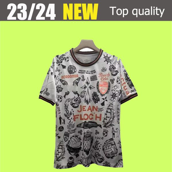 2324 lorient mens soccer jerseys tattoo special edition grbic le fee bozok boisgard marveaux football shirts short sleeve uniforms, Black;yellow
2324 lorient mens soccer jerseys tattoo special edition grbic le fee bozok boisgard marveaux football shirts short sleeve uniforms, Black;yellow