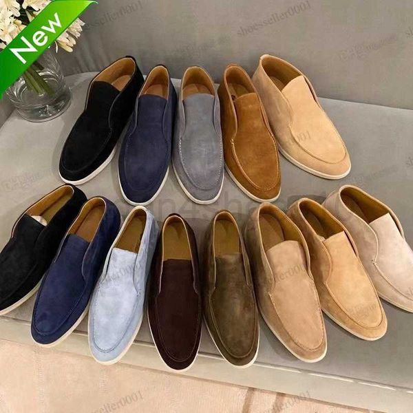 loro piana summer casual shoe charms embellished walk suede loafers shoes beige genuine leather comfort slip on flats mens women luxury desi
loro piana summer casual shoe charms embellished walk suede loafers shoes beige genuine leather comfort slip on flats mens women luxury desi