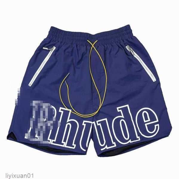 men's shorts the right version of rhude summer highs street letter print drawcord 3m reflective hip-hop casual capris 7 i1ey, White;black
men's shorts the right version of rhude summer highs street letter print drawcord 3m reflective hip-hop casual capris 7 i1ey, White;black