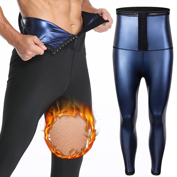 men's body shapers mens body shaper abdomen reducer thermo sauna sweat pants waist trainer fat burning male shapewear fitness leggings, Black;brown
men's body shapers mens body shaper abdomen reducer thermo sauna sweat pants waist trainer fat burning male shapewear fitness leggings, Black;brown