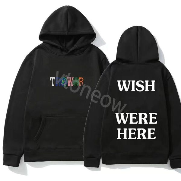 2023 autumn and winter new hoodies fashion letter astro world hoodie streetwear man woman pullover sweatshirt big size s-2xl, Black
2023 autumn and winter new hoodies fashion letter astro world hoodie streetwear man woman pullover sweatshirt big size s-2xl, Black