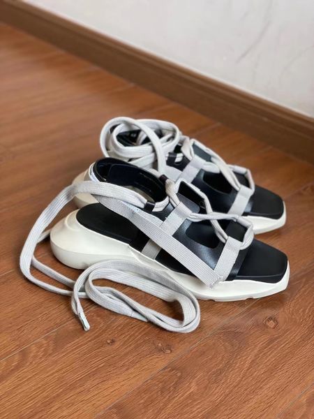 men beach sandals thick bottom sandalias hombre big size summer footwear d50, Black
men beach sandals thick bottom sandalias hombre big size summer footwear d50, Black