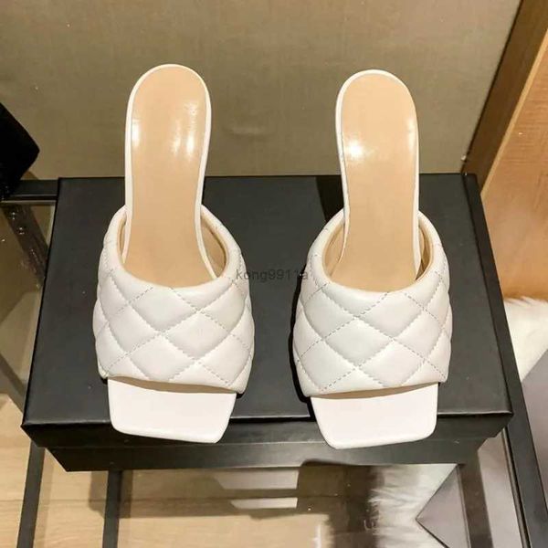 designer sandals women high heels classic rubber sandal jelly slipper lattice flip flops candy color open toe square head sandal, Black
designer sandals women high heels classic rubber sandal jelly slipper lattice flip flops candy color open toe square head sandal, Black