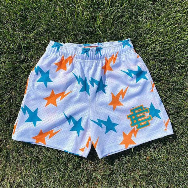fashion men's ee luxury shorts eric emanuel basic new york city skyline men women jog pants casual fitness muscle sports mesh pant beac, White;black
fashion men's ee luxury shorts eric emanuel basic new york city skyline men women jog pants casual fitness muscle sports mesh pant beac, White;black