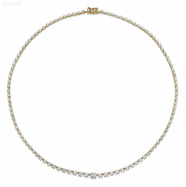 pave white cz prong setting 925 sterling silver tennis ice hip hop wedding cz necklace
pave white cz prong setting 925 sterling silver tennis ice hip hop wedding cz necklace
