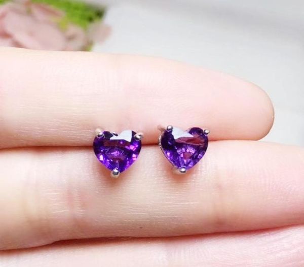 stud per jewelry natural real amethyst or garnet love heart earring 05ct2pcs gemstone 925 sterling silver fine t2032724037981, Golden;silver
stud per jewelry natural real amethyst or garnet love heart earring 05ct2pcs gemstone 925 sterling silver fine t2032724037981, Golden;silver