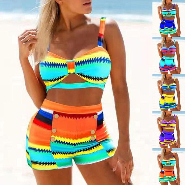swimwear women beachwear swim summer swimwear bathing suit two pieces bikini sets swimsuits womens monokini flower floral printed s5xl, White;black
swimwear women beachwear swim summer swimwear bathing suit two pieces bikini sets swimsuits womens monokini flower floral printed s5xl, White;black