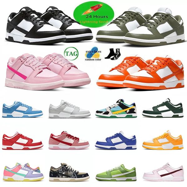 running shoes low panda triple pink grey fog syracuse team green medium olive unc georgetown malachite sail walking gai jogging sneakers tra
running shoes low panda triple pink grey fog syracuse team green medium olive unc georgetown malachite sail walking gai jogging sneakers tra