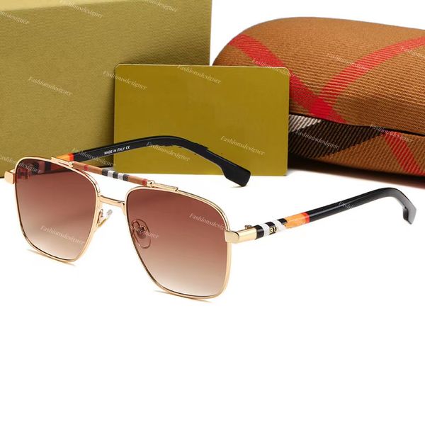 classic sunglasses designer mens luxury sunglasses bb sunglass trendy metal square frame brand goggles gold silver retro sunglasses with box, White;black
classic sunglasses designer mens luxury sunglasses bb sunglass trendy metal square frame brand goggles gold silver retro sunglasses with box, White;black