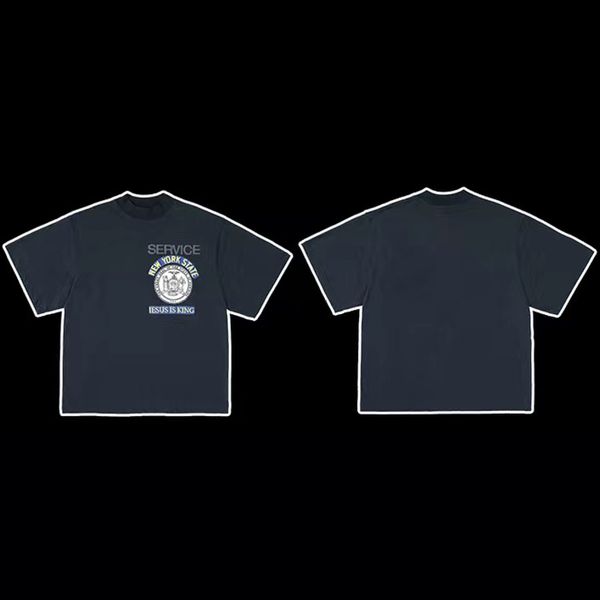 fashion designer mens tshirts high version cpfm brand jesus king three god oil painting tees street loose short sleeve t-shirt asia size s-x, White;black
fashion designer mens tshirts high version cpfm brand jesus king three god oil painting tees street loose short sleeve t-shirt asia size s-x, White;black