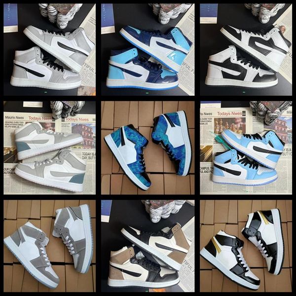 comfortable 1s men women basket shoes sneakers fashion high lace-up leather casual flats outdoor zapatos skateboard shoes 011, Black
comfortable 1s men women basket shoes sneakers fashion high lace-up leather casual flats outdoor zapatos skateboard shoes 011, Black
