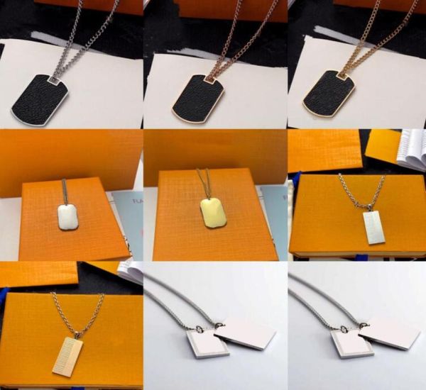 10 style necklace 316l titanium steel engraved letter 18k plated gold necklaces with single heart punk pendant5220375, Silver
10 style necklace 316l titanium steel engraved letter 18k plated gold necklaces with single heart punk pendant5220375, Silver