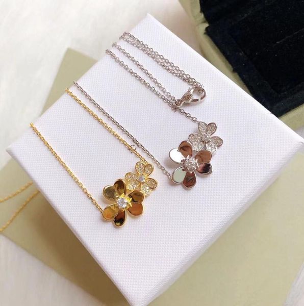 luxury van clover charms love designer necklace for women 18k gold cute ladybug 3 leaf red bracelet nail pendant necklaces jewelry8393930, Silver
luxury van clover charms love designer necklace for women 18k gold cute ladybug 3 leaf red bracelet nail pendant necklaces jewelry8393930, Silver