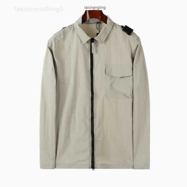 men's jackets spring new style stone thin and light mens leisure jacket sports outerwear clothing casual zipper coats is land man long, Black;brown
men's jackets spring new style stone thin and light mens leisure jacket sports outerwear clothing casual zipper coats is land man long, Black;brown