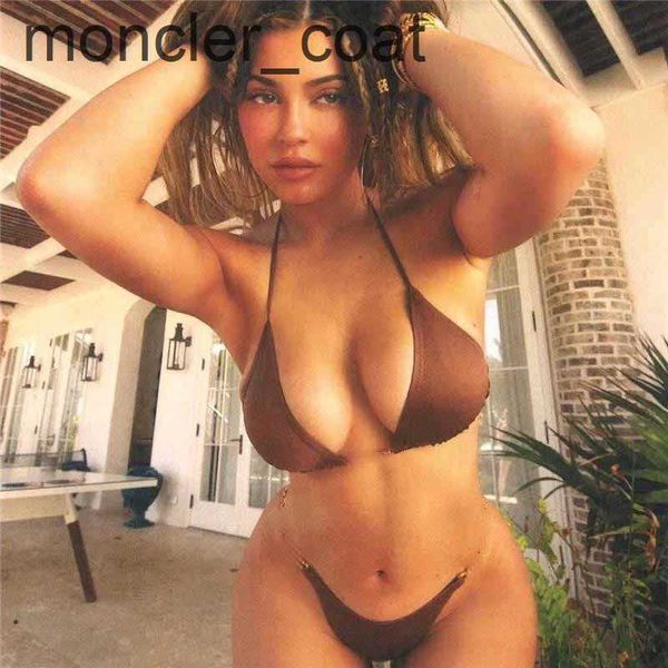 women's swimwear luxury split swimsuit designer letter chain beachwears women bikini ladies summer solid color swimwears for gift holid, White;black
women's swimwear luxury split swimsuit designer letter chain beachwears women bikini ladies summer solid color swimwears for gift holid, White;black