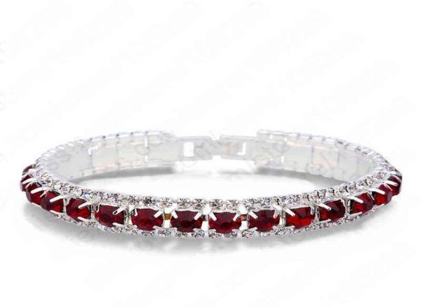 new arrival 925 sterling silver silve women classic jewelry holiday gift clear red cubic zircon bracelet bangle whole9408858, Black
new arrival 925 sterling silver silve women classic jewelry holiday gift clear red cubic zircon bracelet bangle whole9408858, Black