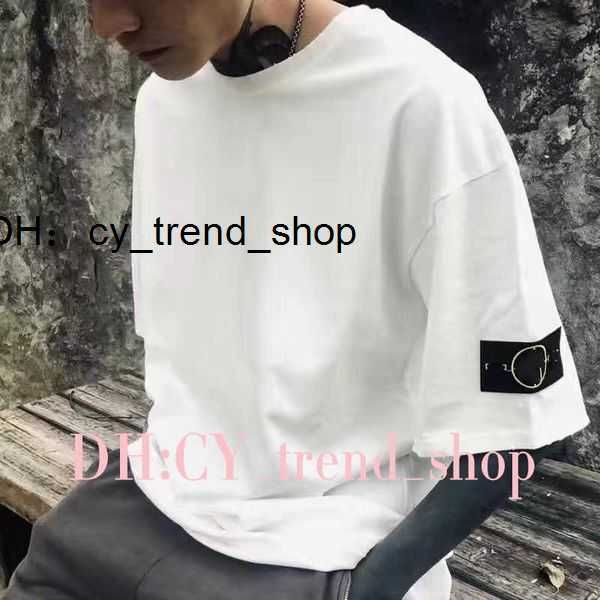 men's t-shirts shirt designer stoness summer menswear loose letter print lovers street fashion 100% cotton 81 7jo1, White;black
men's t-shirts shirt designer stoness summer menswear loose letter print lovers street fashion 100% cotton 81 7jo1, White;black