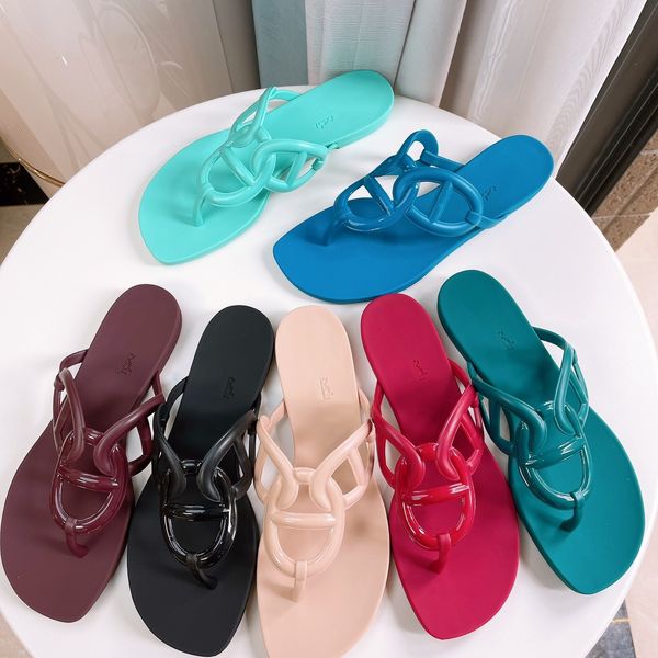 slippers designer macaroon color buckle women sandals fashion summer womens flat beach sandal flip-flops quality luxury ladies cool slides s, Black
slippers designer macaroon color buckle women sandals fashion summer womens flat beach sandal flip-flops quality luxury ladies cool slides s, Black