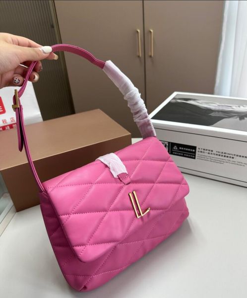 le 57 quilted underarm bag aaaaa luxury designer hobo women lambskin handbags messenger tote 5 colors lady wallets
le 57 quilted underarm bag aaaaa luxury designer hobo women lambskin handbags messenger tote 5 colors lady wallets